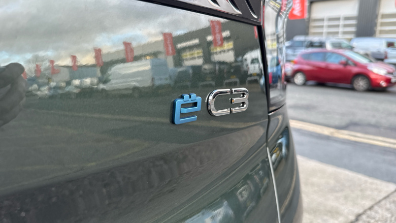 Citroen C3 Aircross 83kW Standard Range Max 44kWh 5dr Auto Electric Hatchback